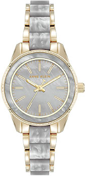 Anne Klein Plastic